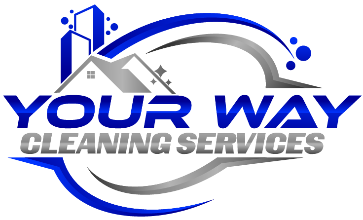 your way cleaning services logo